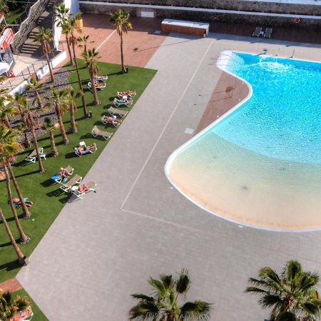 Nomadic Friendly Holiday Home Playa del Inglés Exteriör bild