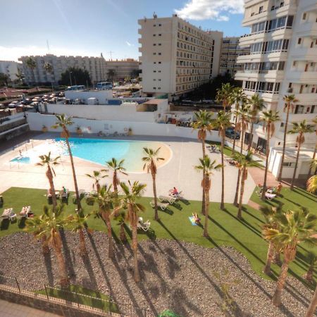 Nomadic Friendly Holiday Home Playa del Inglés Exteriör bild