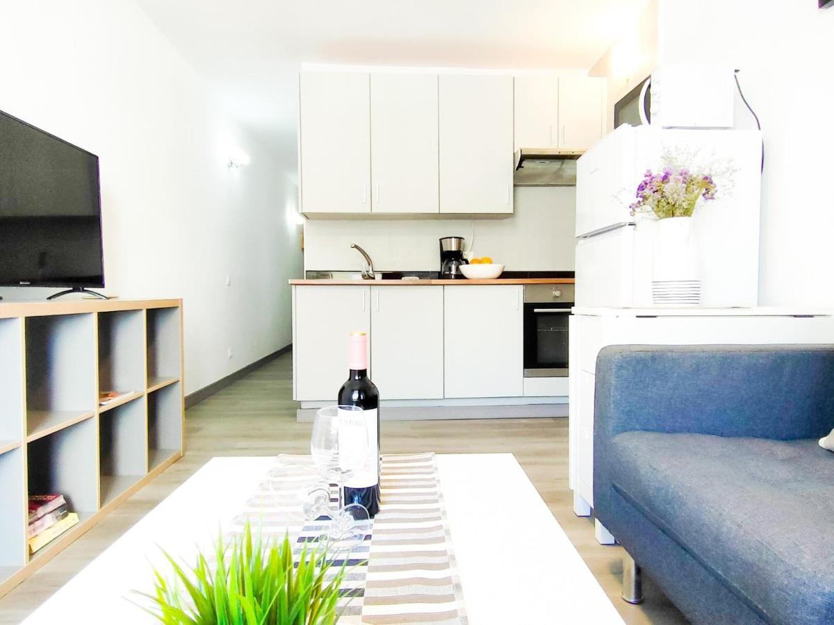 Nomadic Friendly Holiday Home Playa del Inglés Exteriör bild