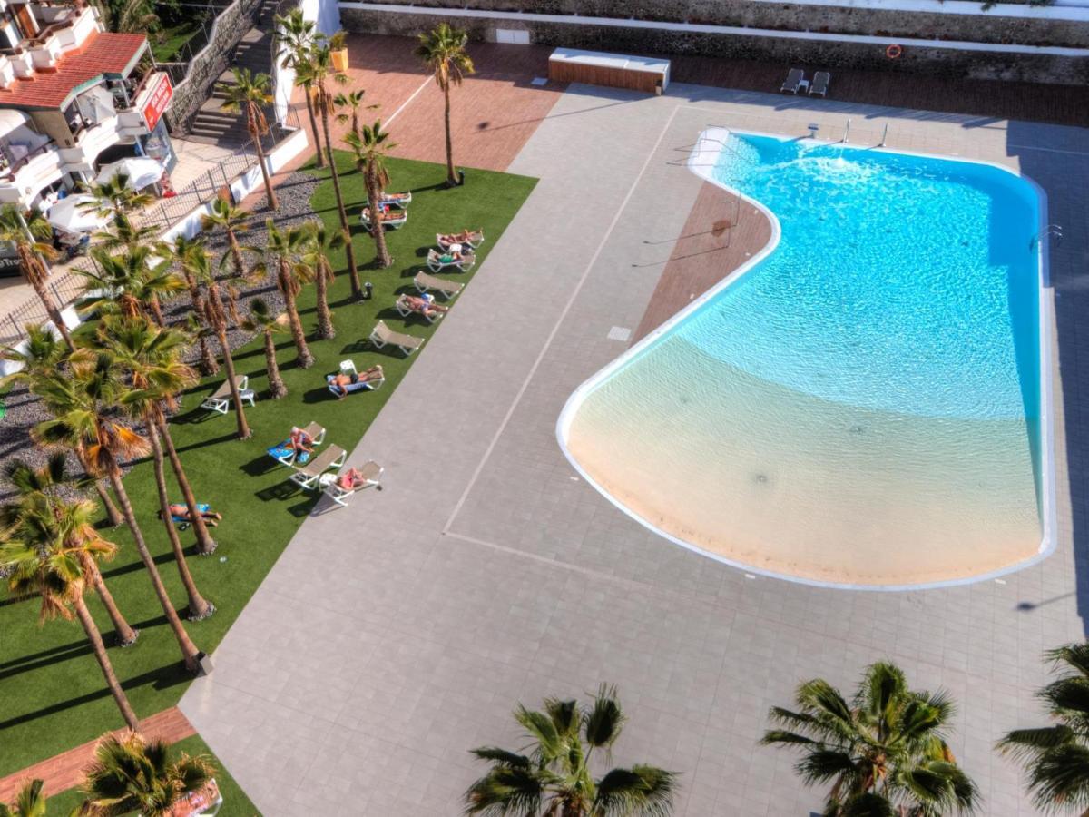 Nomadic Friendly Holiday Home Playa del Inglés Exteriör bild