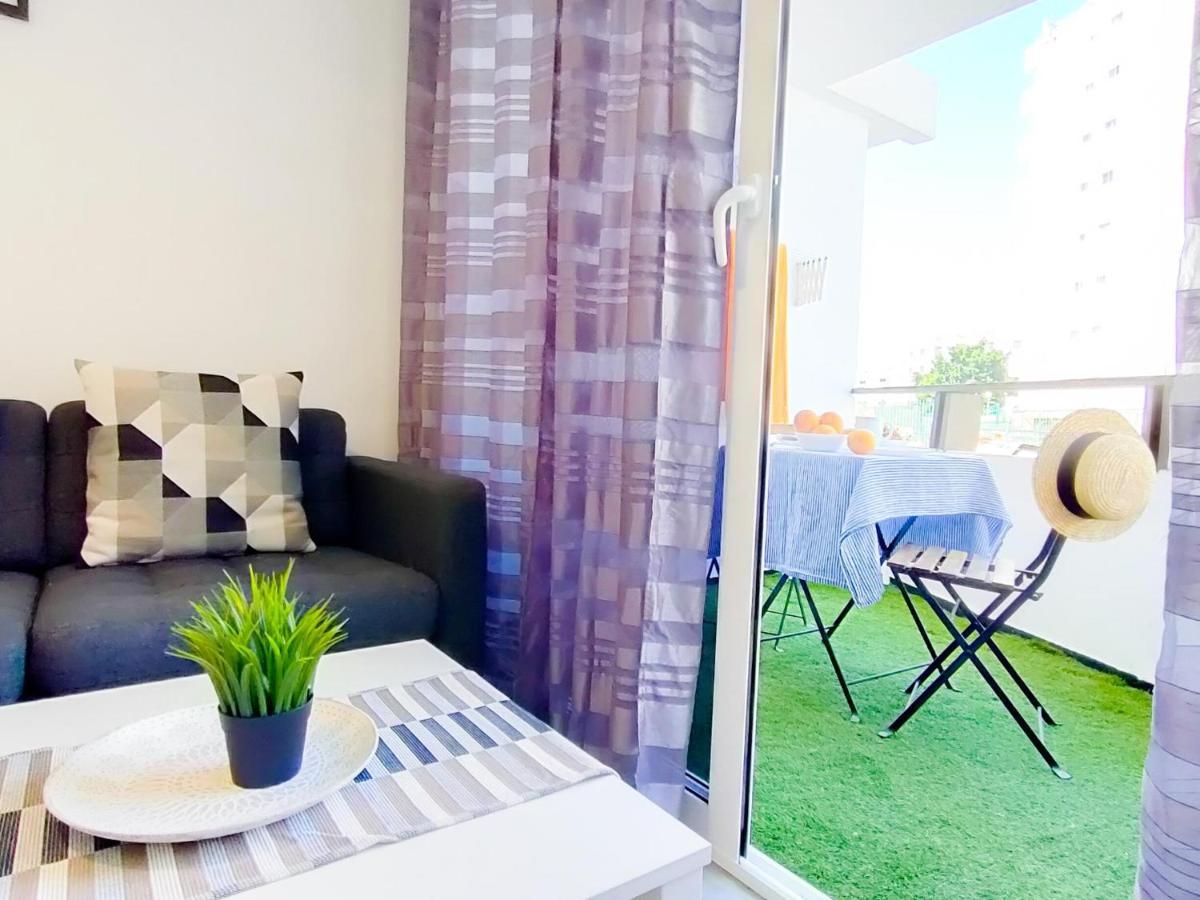 Nomadic Friendly Holiday Home Playa del Inglés Exteriör bild