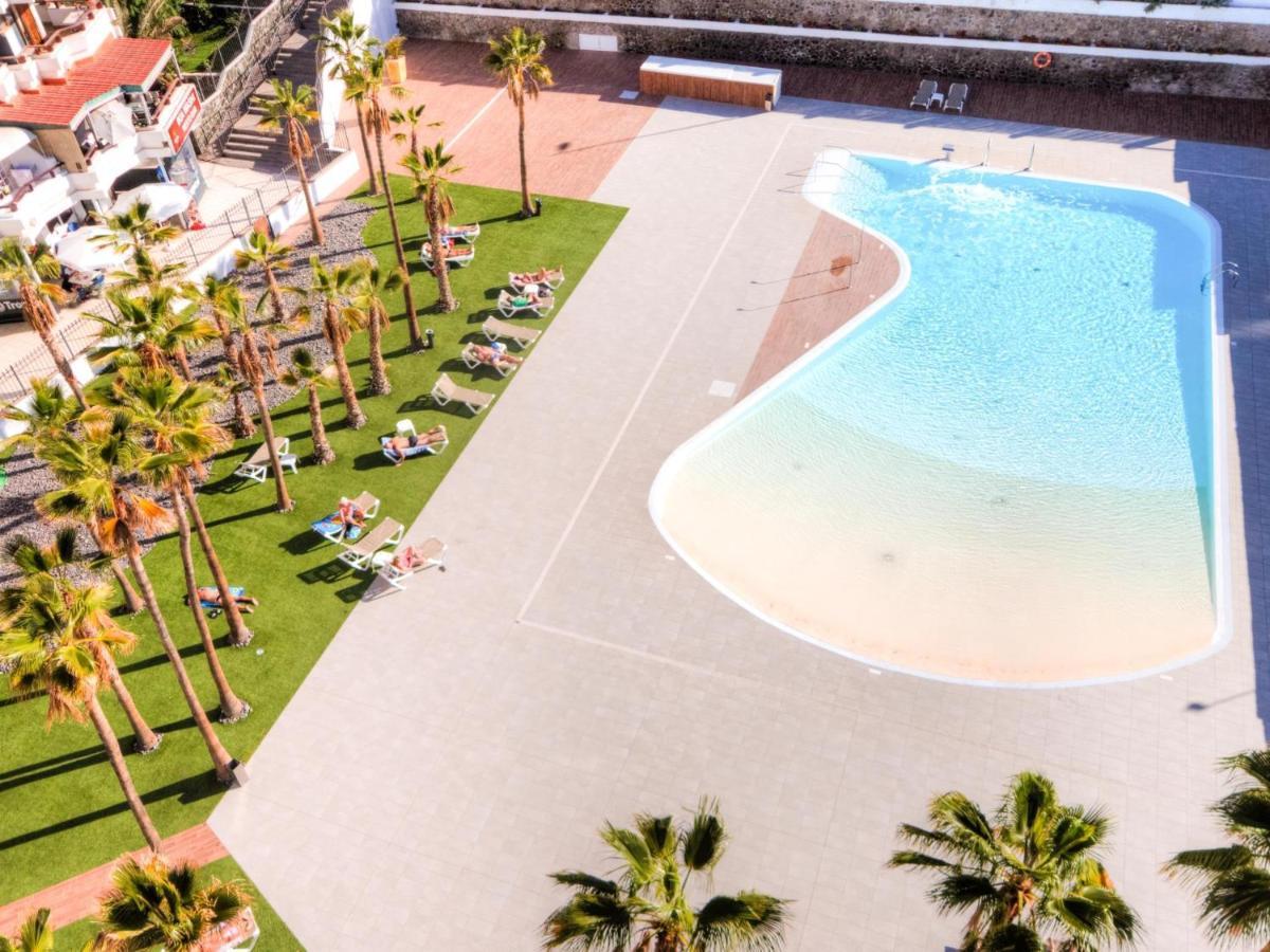 Nomadic Friendly Holiday Home Playa del Inglés Exteriör bild