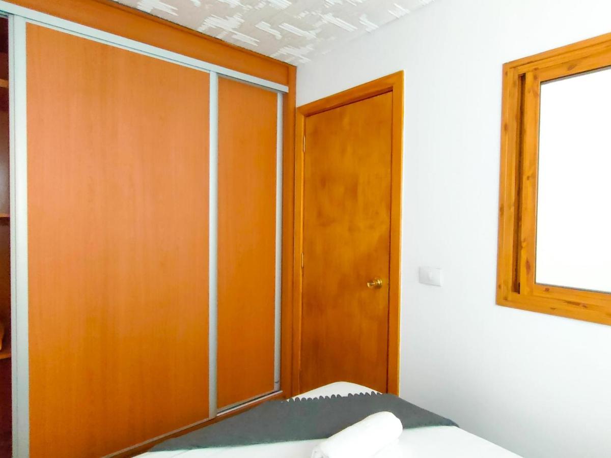 Nomadic Friendly Holiday Home Playa del Inglés Exteriör bild